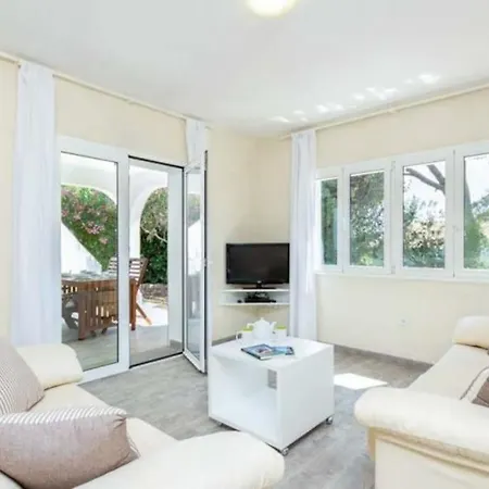 Villa Ginevra Son Bou
