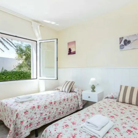 Ginevra Villa Son Bou