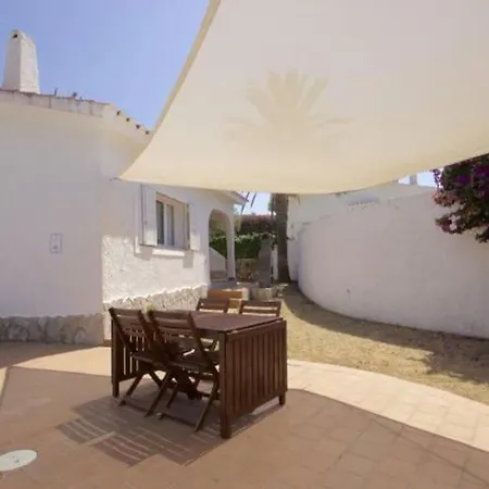 Ginevra Villa