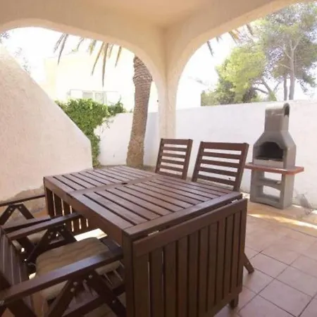 Ginevra Villa *