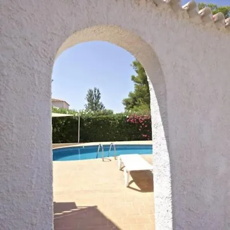 Villa Ginevra *